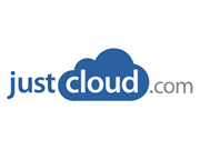 Just Cloud logo