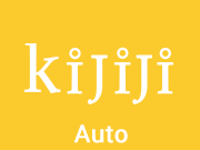 Kijiji Auto usate logo