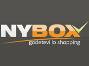 NYbox codice sconto