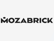 Mozabrick logo