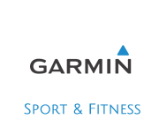 Garmin Sport & Fitness logo