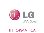Visita lo shopping online di LG Informatica