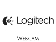 Logitech webcam logo