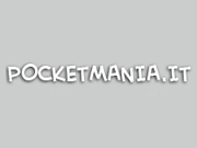 Pocketmania logo