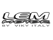 Lem Motor logo