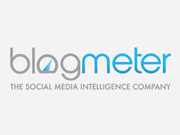 Blogmeter logo
