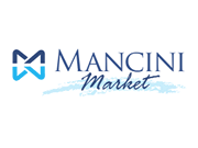 Mancini Market logo