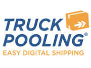 Truckpooling logo