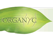 Organyc Online logo