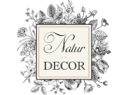 Natur Decor logo