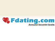 FDating logo