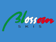 Blossom Ski logo