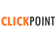 Clickpoint logo