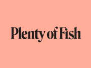 Plenty of Fish logo