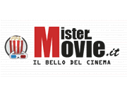 Mister Movie logo