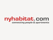 New York Habitat logo