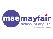 Mayfair School logo