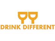 Drink Different logo