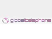 Globaltelephone logo