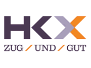 HKX logo