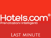 hotels.com Last minute
