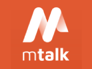 Mtalk logo