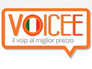 Voicee logo