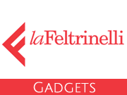 Visita lo shopping online di laFeltrinelli gadgets