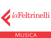 laFeltrinelli Musica logo