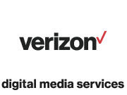 Verizon digital media