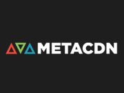 MetaCDN logo