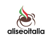 Aliseo Italia logo