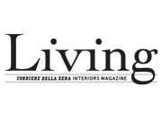 Living logo
