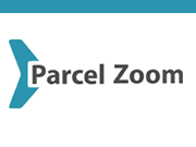 Parcel Zoom logo