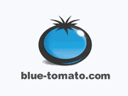 Blue Tomato Shop logo