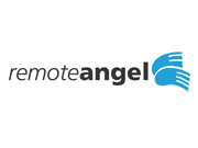 Remote Angel logo