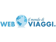 Webviaggi logo