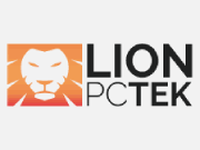 Lion PCTEK logo