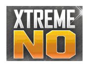 Xtremeno logo