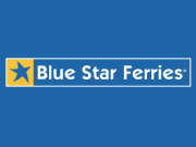 Blue Star Ferries codice sconto