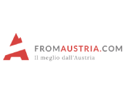 From Austria logo