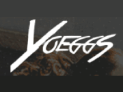 Yoeggs logo