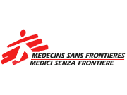 Medici Senza Frontiere logo