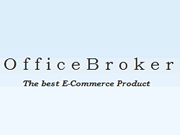 OfficeBroker codice sconto