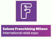 Salone Franchising Milano logo