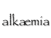 Alkaemia logo