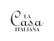La Casa Italiana logo