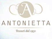 Antonietta tessuti logo