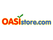 Oasistore logo