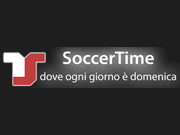 Soccer Time logo
